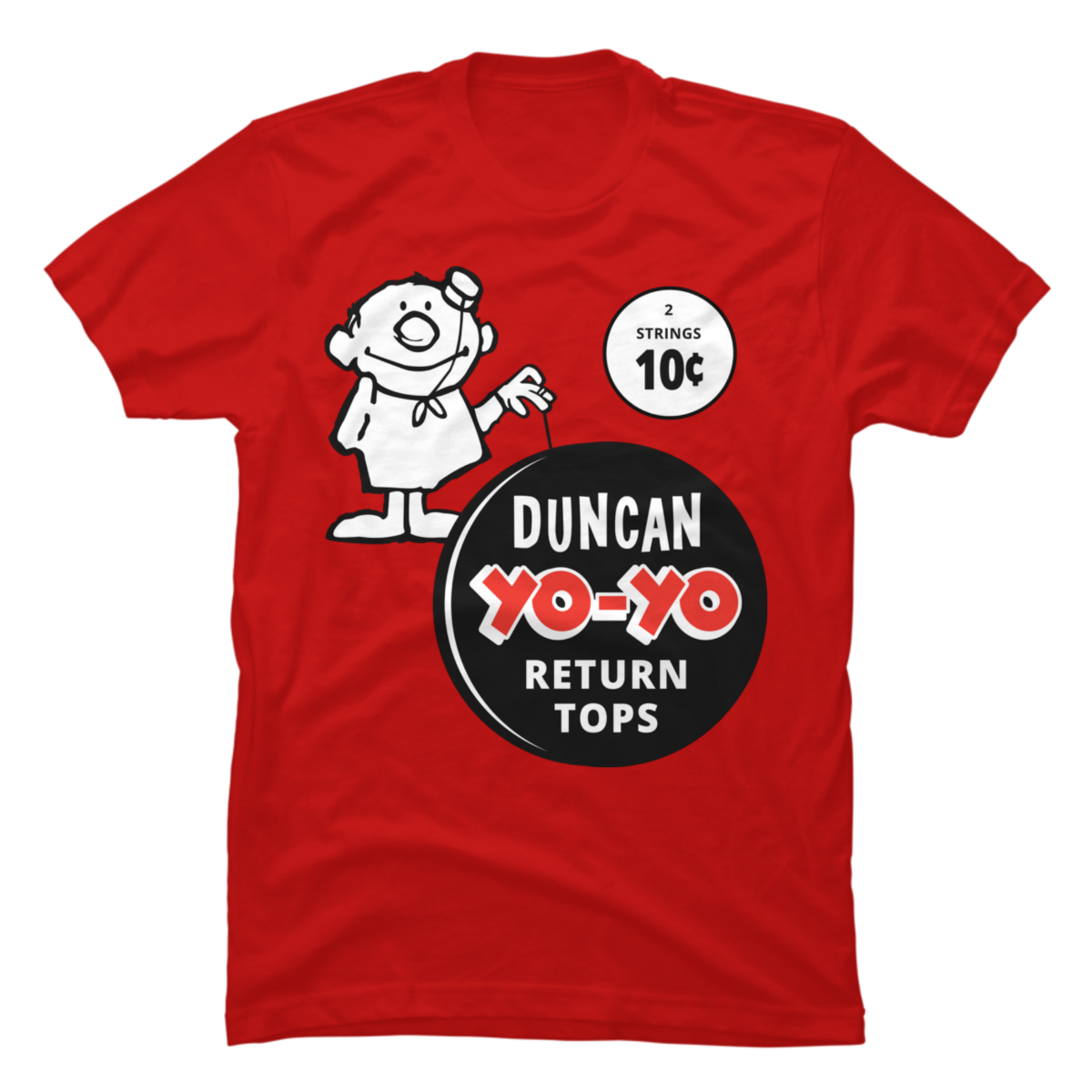 yo-yo t-shirts yo-yo t-shirts